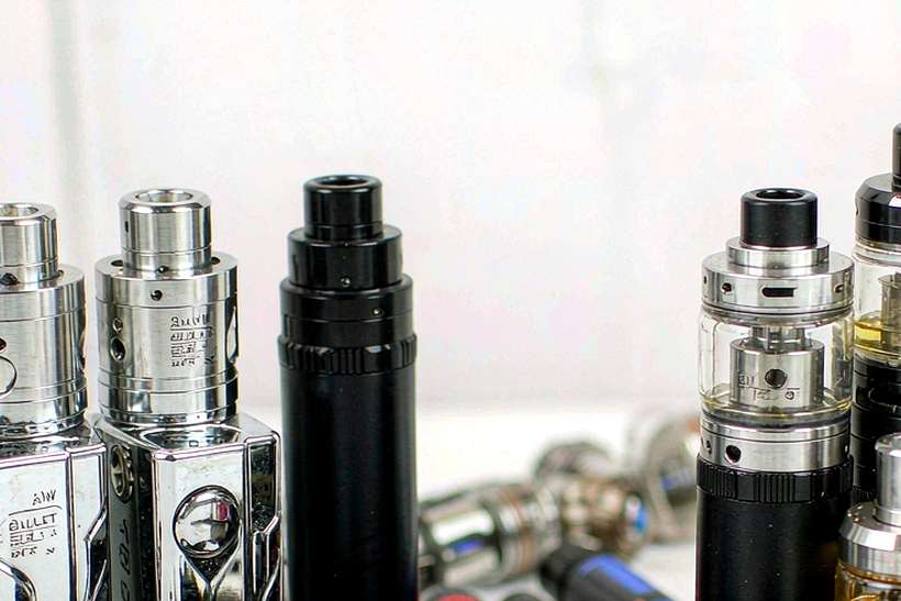 Starter Kit Guide for VapeCon pods — Summer deals