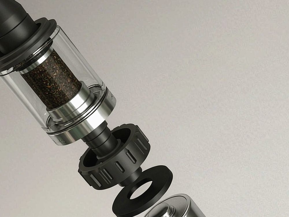 Starter Kit Guide for VapeCon products in Brussels — no minimum MOQ