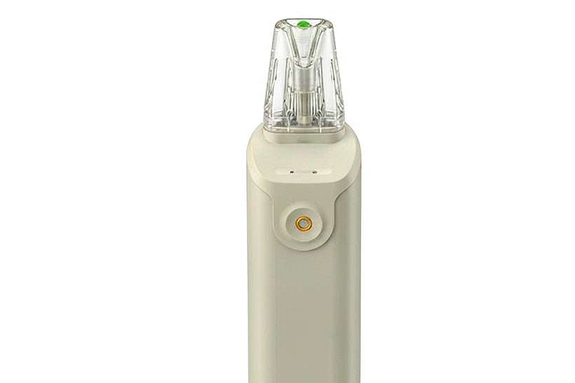 Starter Kit Guide for VapeCon products in Brussels — OEM available