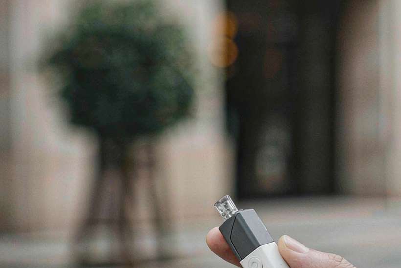 Starter Kit Guide for VapeCon tanks — Autumn stock