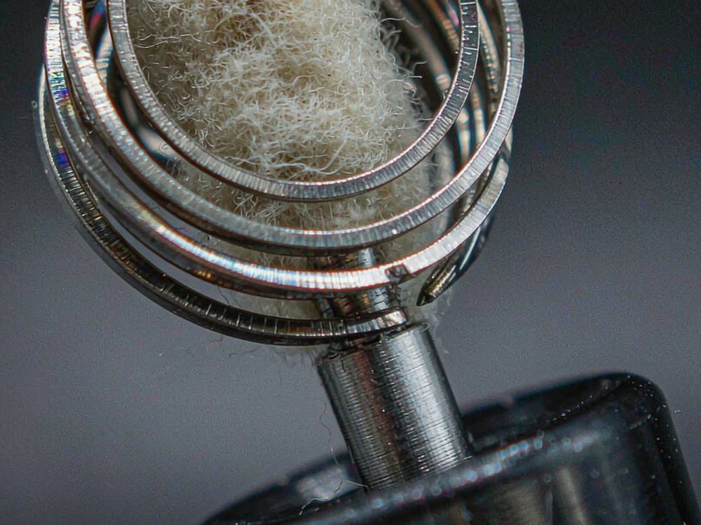Starter Kit Guide for VapeCon tanks — budget tier