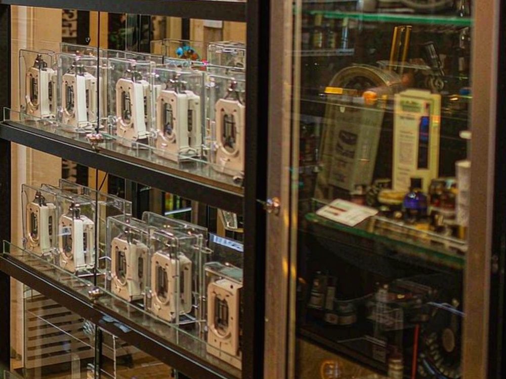 Starter Kit Guide for VapeCon tanks — for resellers