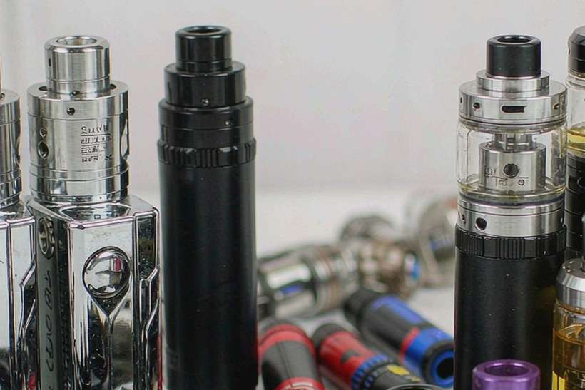 Starter Kit Guide for VapeCon tanks — OEM available