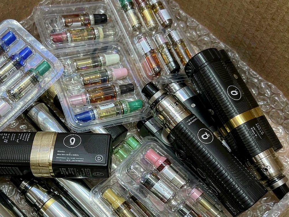 Starter Kit Guide for VapeCon tanks — verified suppliers