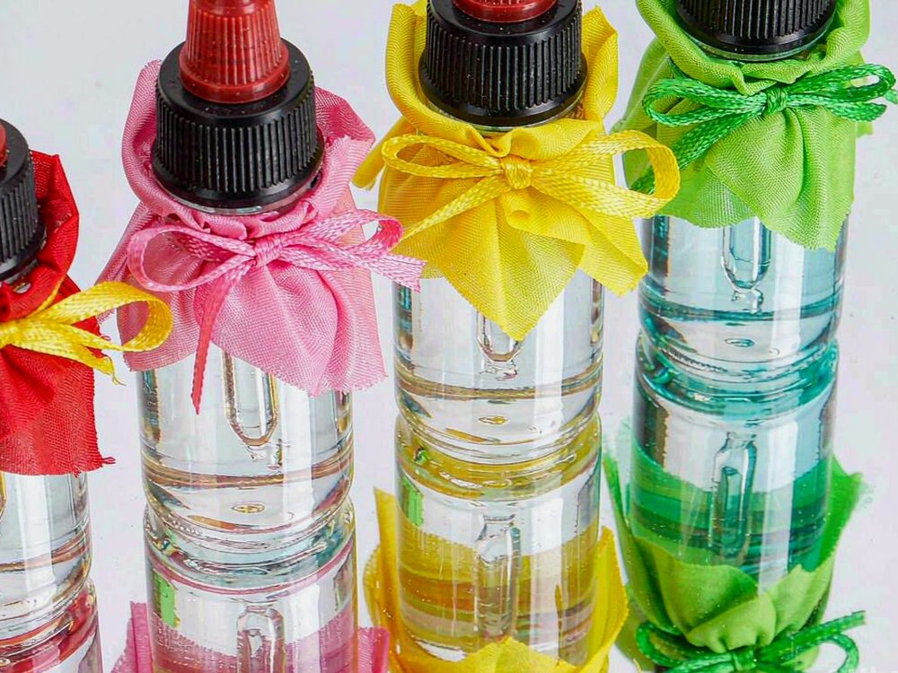 Starter Kit Guide for VapeCon tanks — wholesale only
