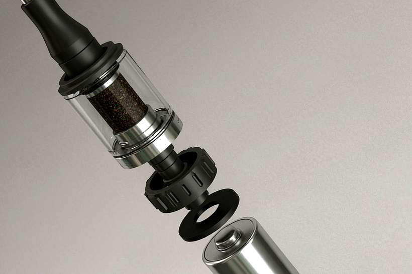 Starter Kit Guide for VapeCon tanks — Winter special