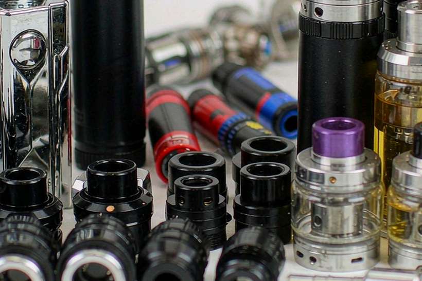Top Picks of Brussels VapeCon — Asia Pacific