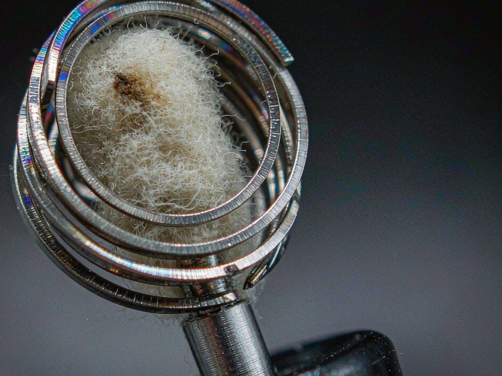 Top Picks of Brussels VapeCon — budget tier