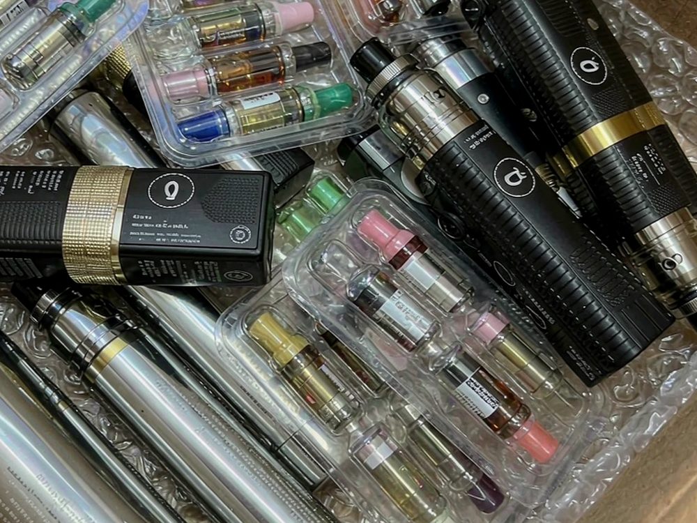 Top Picks of Brussels VapeCon — for resellers
