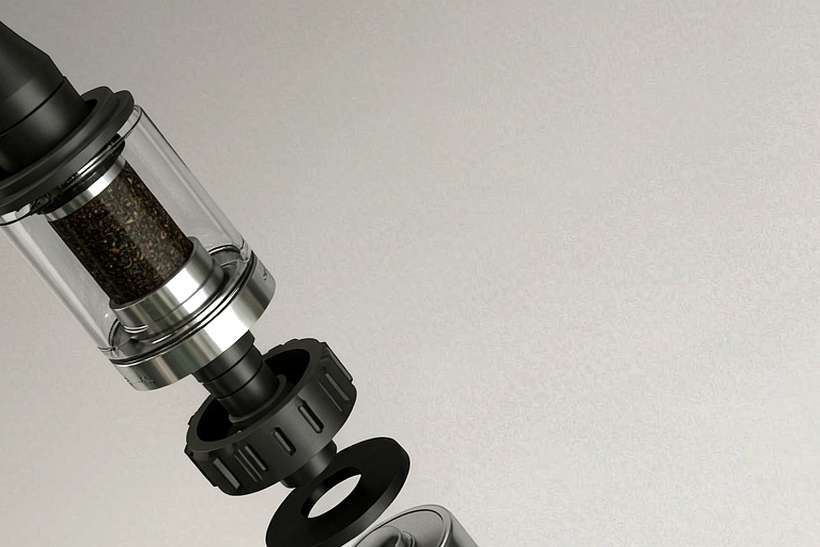 Top Picks of Brussels VapeCon — limited batch