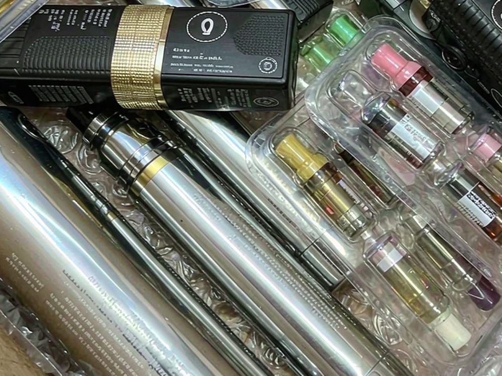 Top Picks of Brussels VapeCon — premium tier