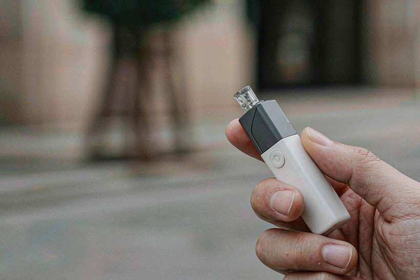 Top Picks of Brussels VapeCon — Spring catalog