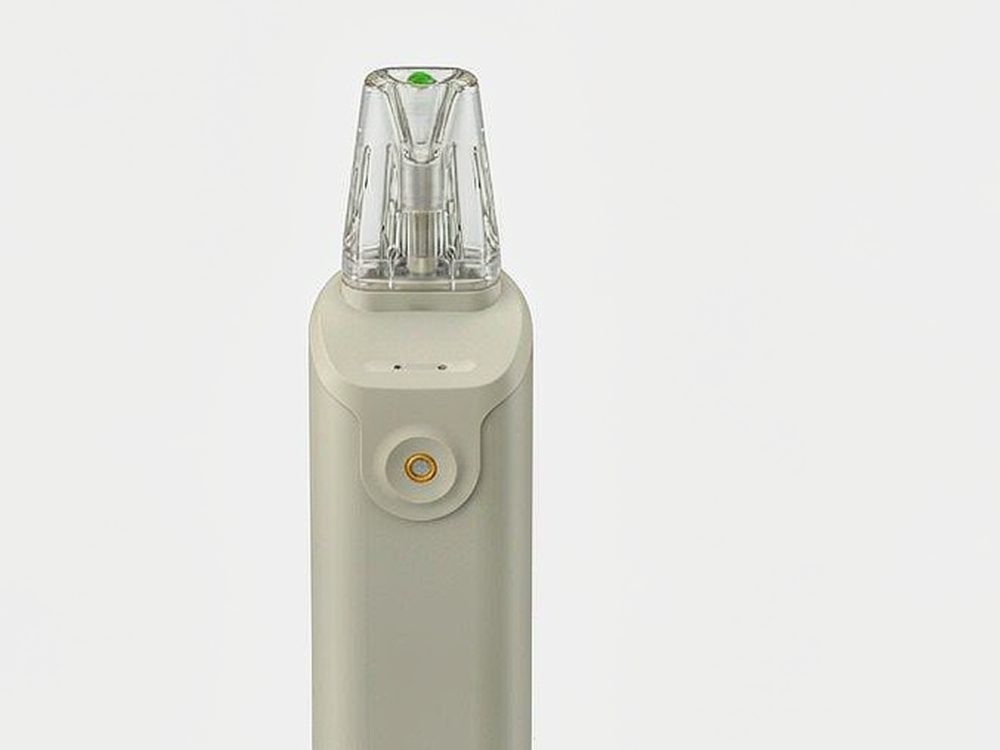 Top Picks of Brussels VapeCon — wholesale only