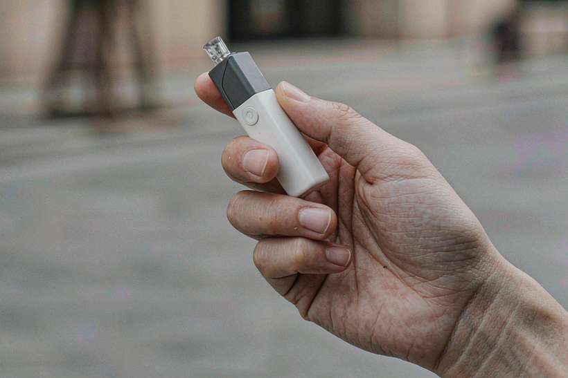 Top Picks of Brussels VapeCon — Winter special