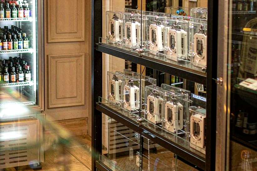 Top Picks of VapeCon accessories — limited batch