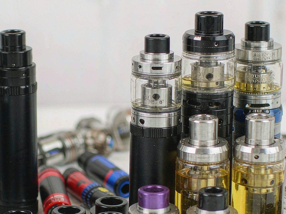 Top Picks of VapeCon accessories — premium tier