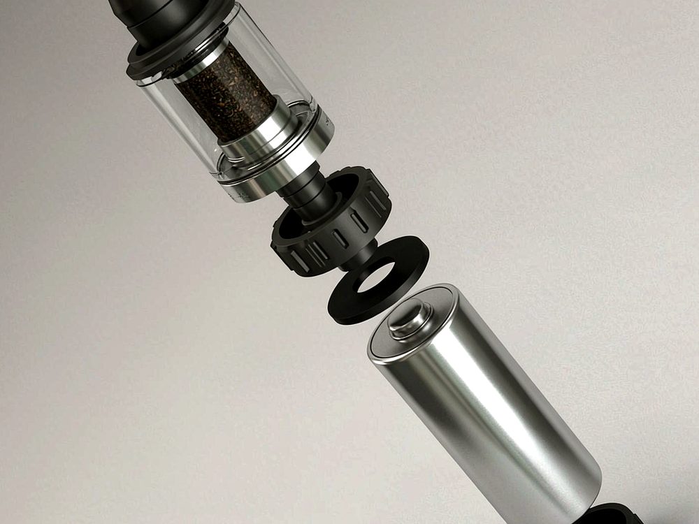 Top Picks of VapeCon accessories — top rated