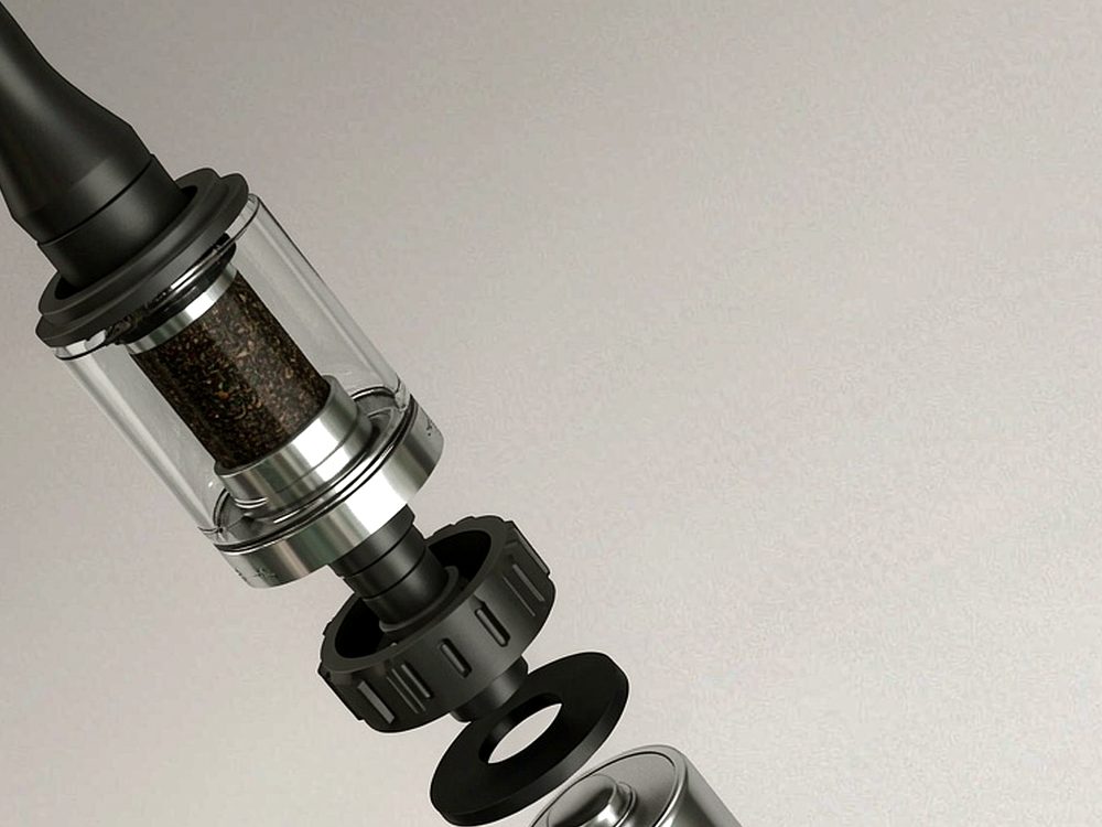 Top Picks of VapeCon accessories — wholesale only