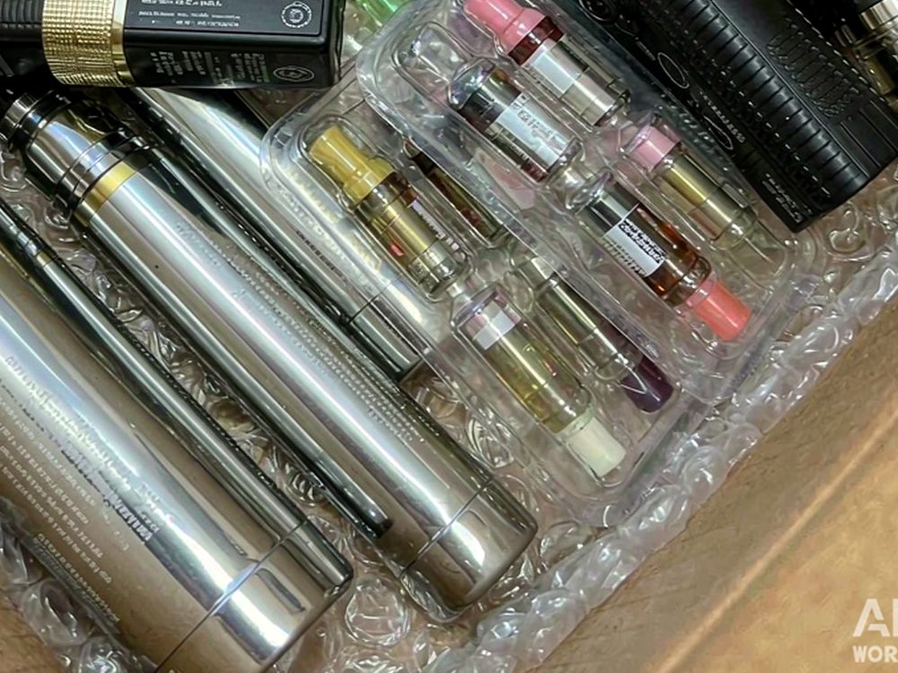 Top Picks of VapeCon accessories — with fast shipping
