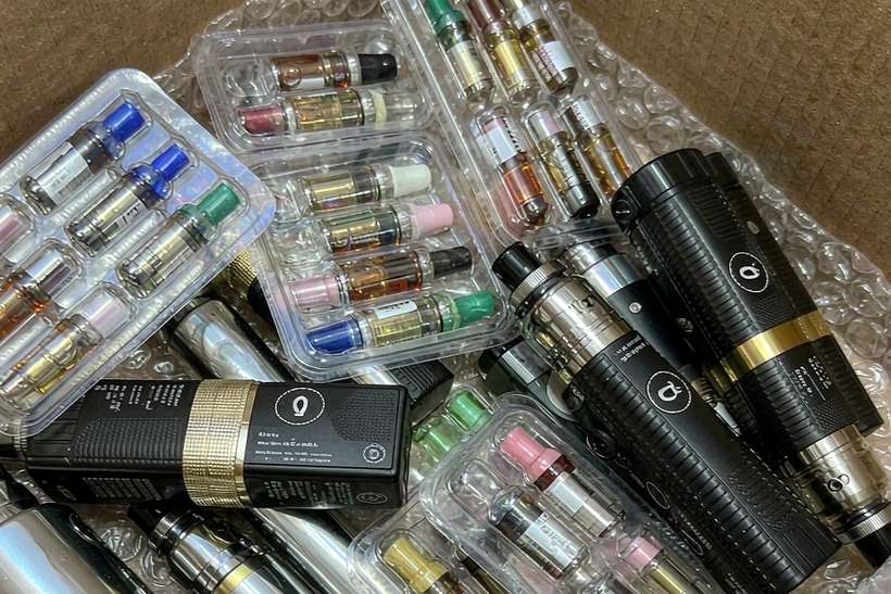 Top Picks of VapeCon bundles — Autumn stock