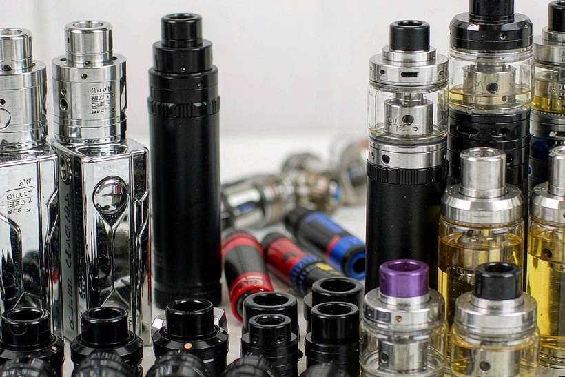 Top Picks of VapeCon bundles — bulk case
