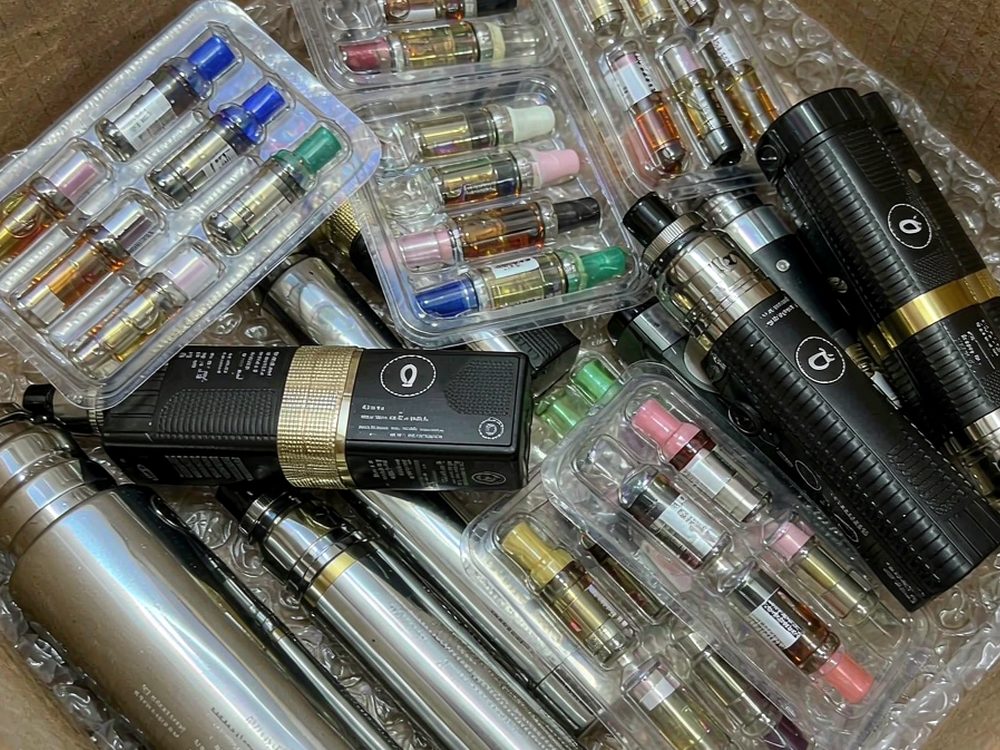 Top Picks of VapeCon bundles — for resellers