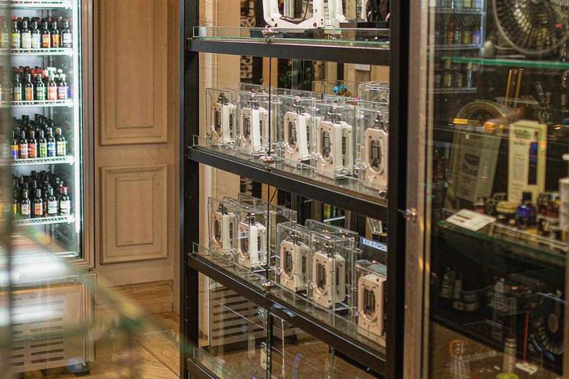 Top Picks of VapeCon bundles — Middle East