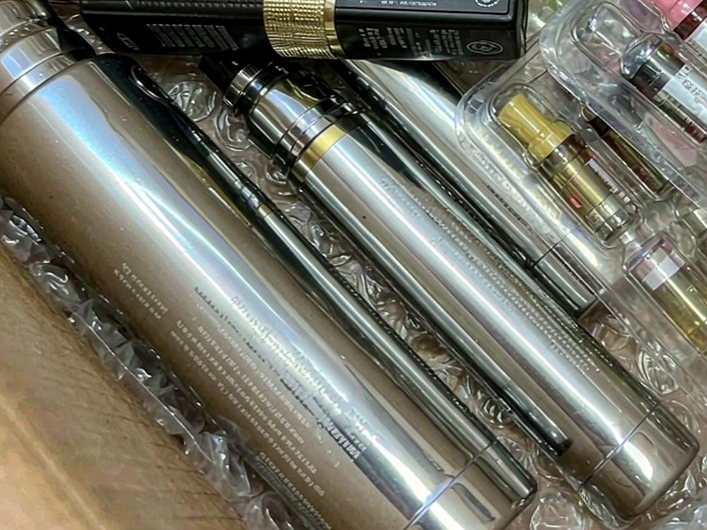 Top Picks of VapeCon bundles — no minimum MOQ