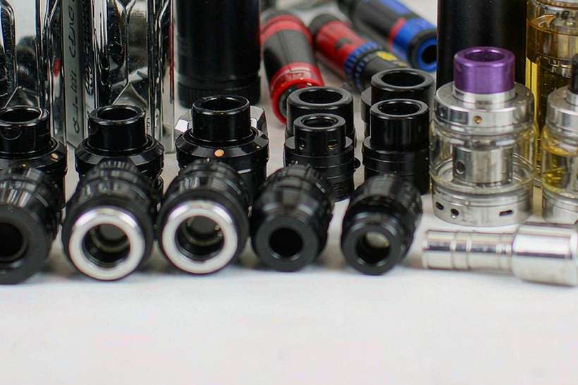 Top Picks of VapeCon bundles — ODM ready