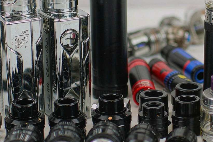 Top Picks of VapeCon bundles — OEM available