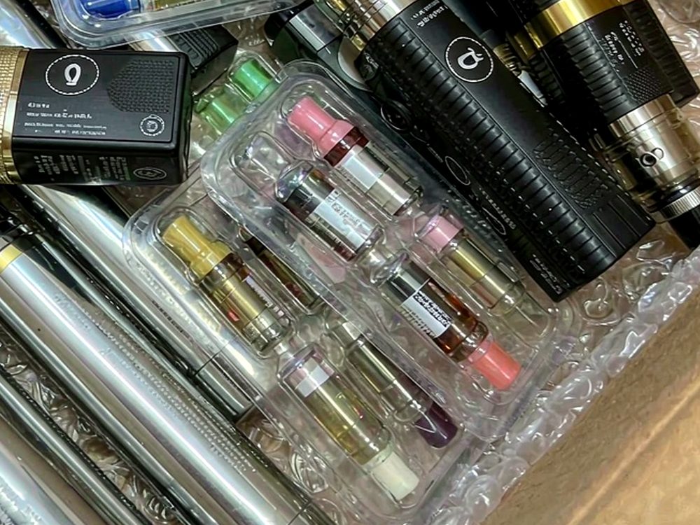 Top Picks of VapeCon bundles — premium tier