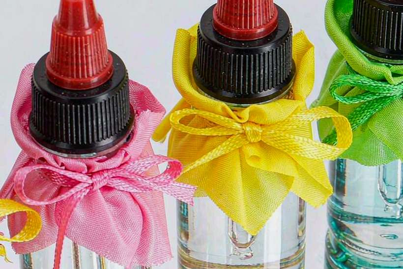 Top Picks of VapeCon bundles — Winter special
