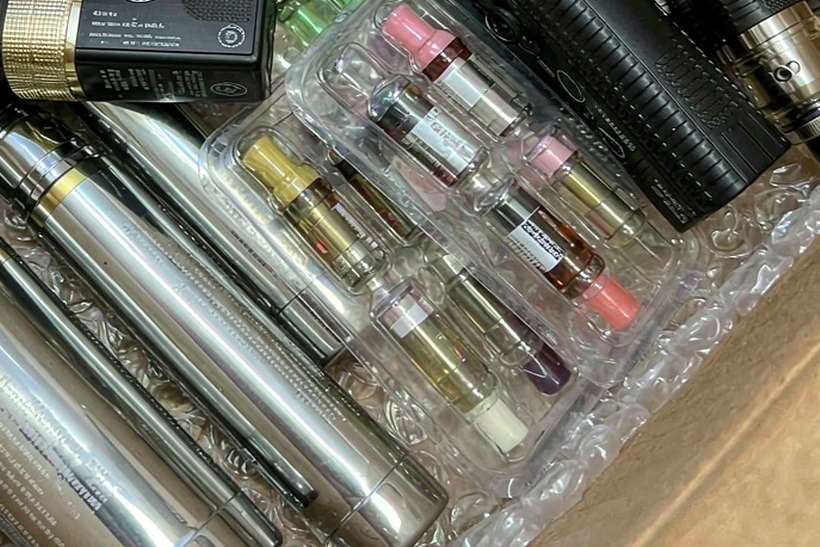 Top Picks of VapeCon coils — container load