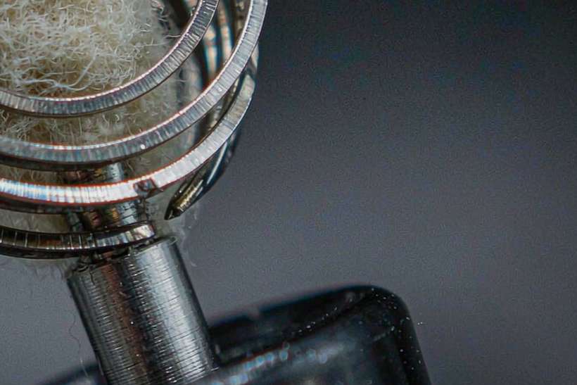 Top Picks of VapeCon coils — OEM available