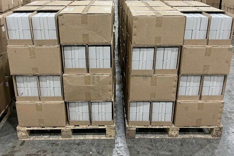 Top Picks of VapeCon disposables — Asia Pacific