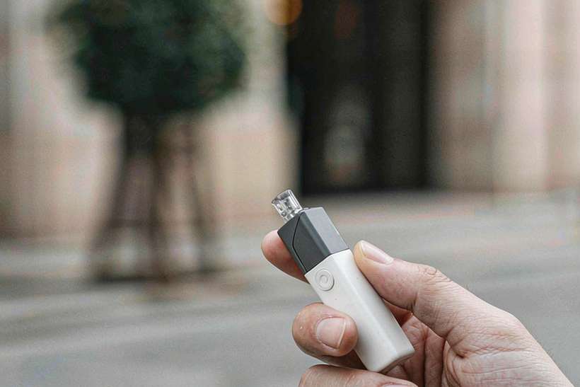 Top Picks of VapeCon disposables — container load
