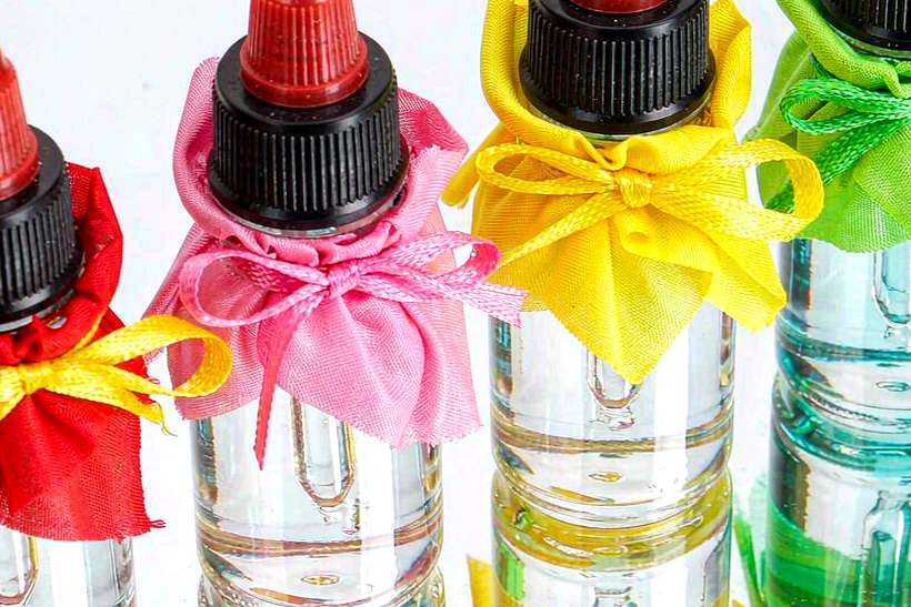 Top Picks of VapeCon disposables — Middle East