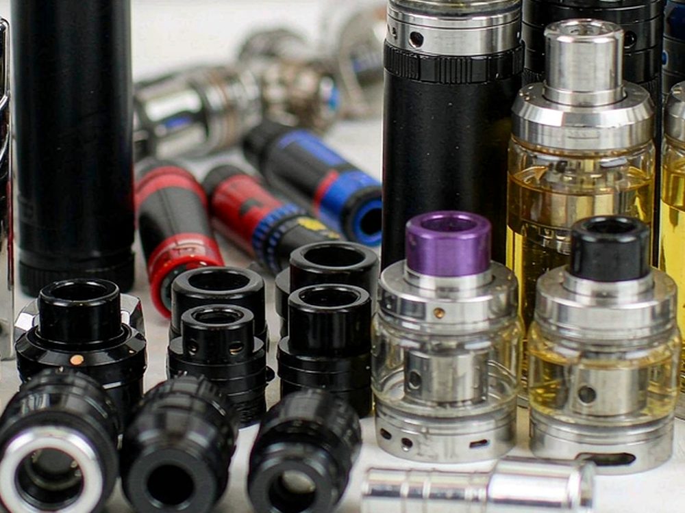 Top Picks of VapeCon disposables — new arrivals