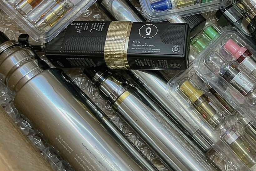 Top Picks of VapeCon disposables — US warehouse