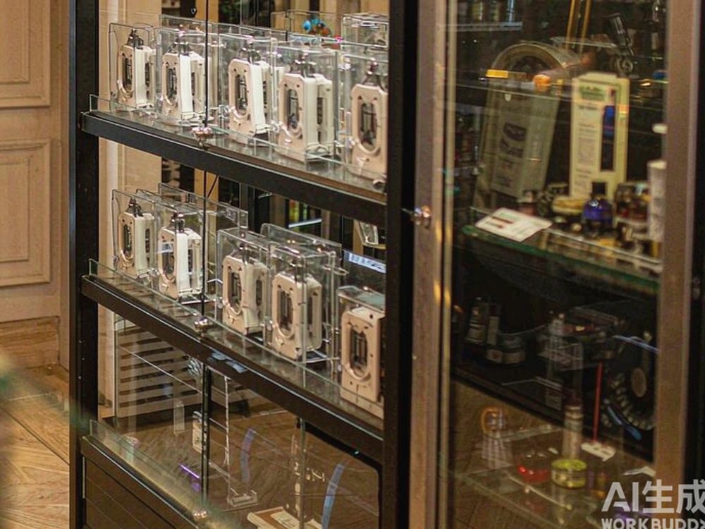 Top Picks of VapeCon e-liquid — budget tier