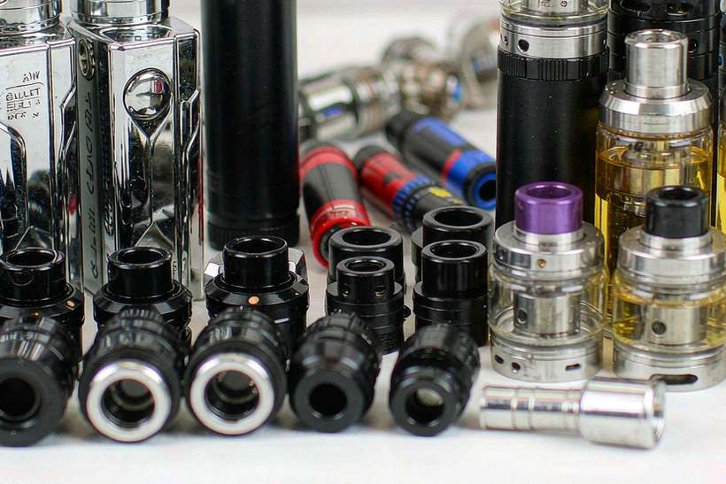 Top Picks of VapeCon e-liquid — ODM ready
