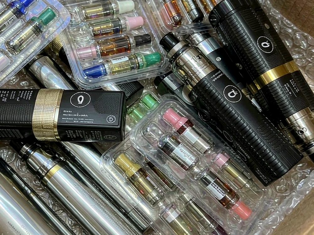 Top Picks of VapeCon e-liquid — premium tier