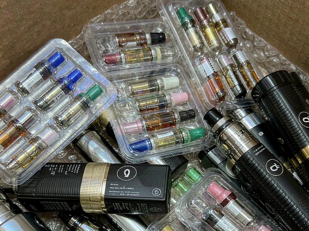 Top Picks of VapeCon e-liquid — top rated