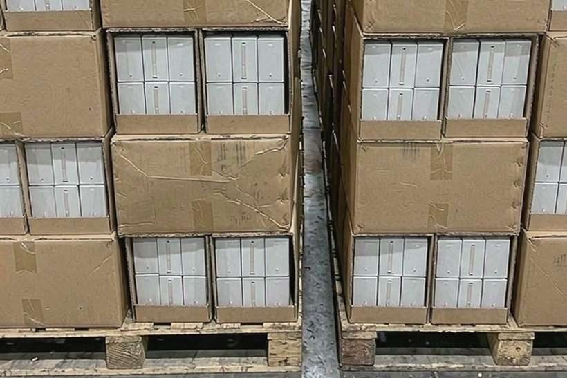 Top Picks of VapeCon e-liquid — US warehouse