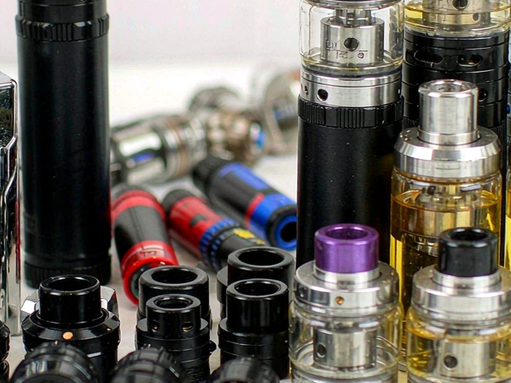 Top Picks of VapeCon e-liquid — wholesale only