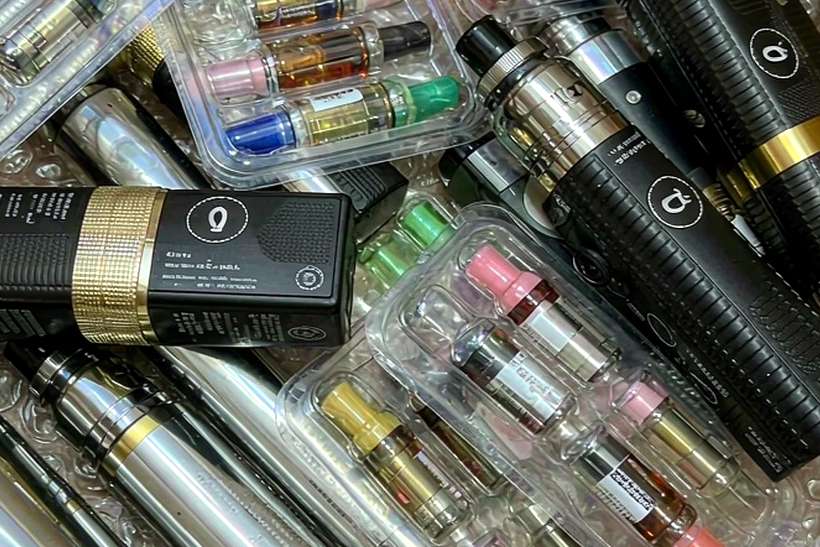 Top Picks of VapeCon e-liquid — Winter special