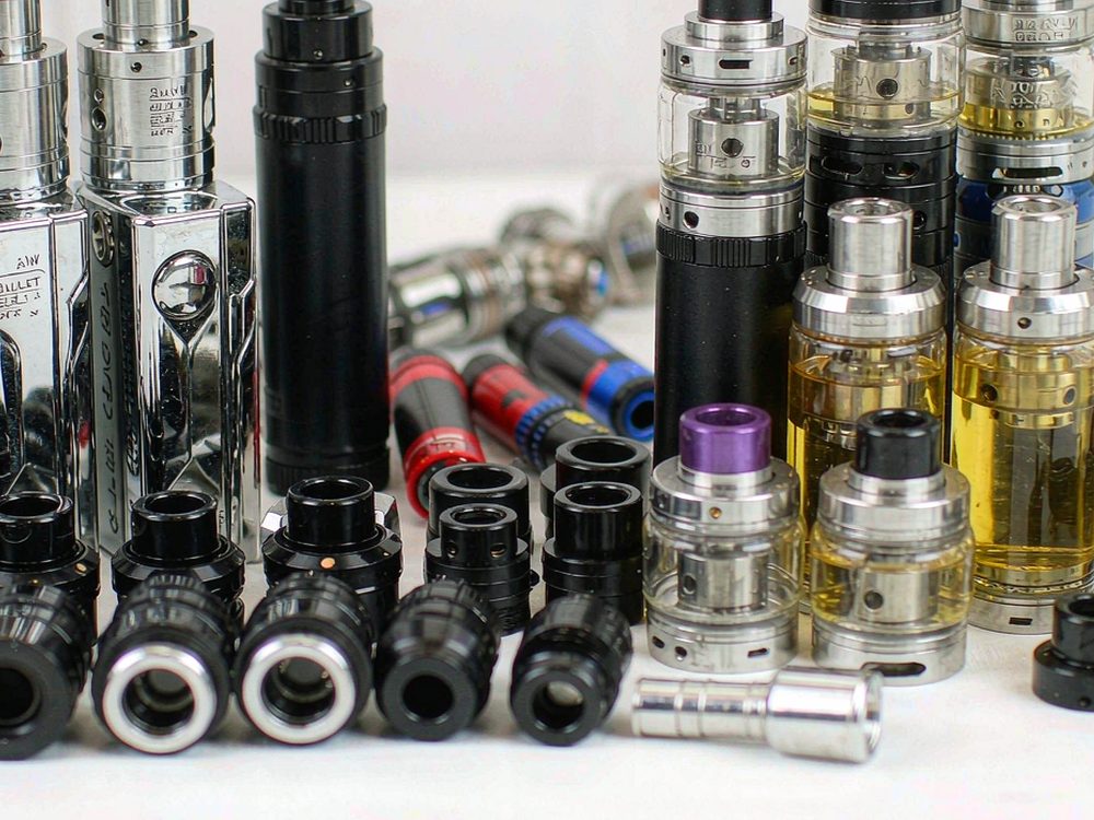 Top Picks of VapeCon e-liquid — with fast shipping