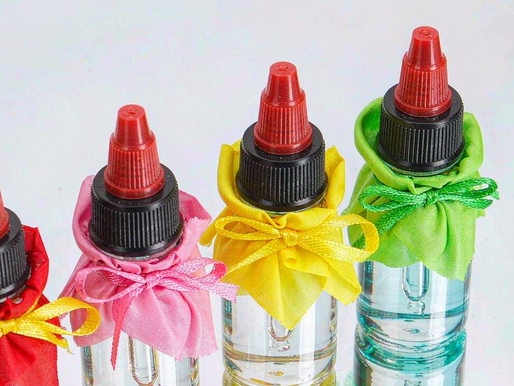 Top Picks of VapeCon hardware — budget tier