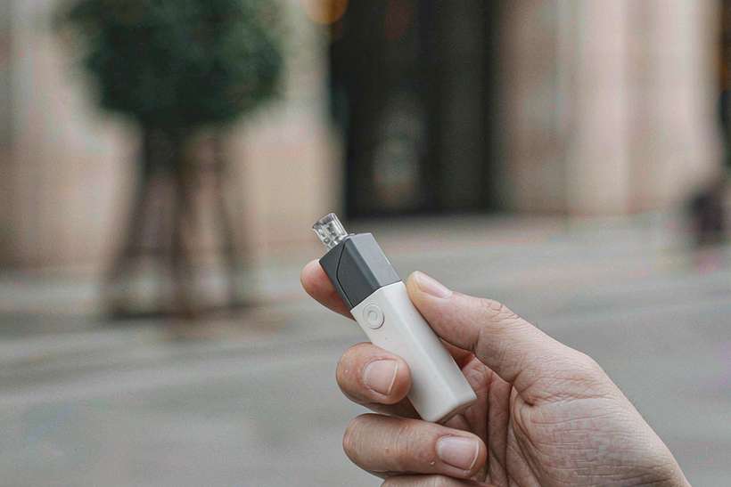 Top Picks of VapeCon hardware — container load