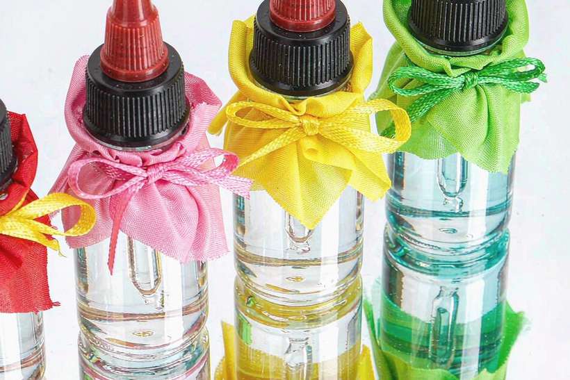 Top Picks of VapeCon hardware — limited batch